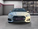 Audi a5 sportback 2.0 tfsi s line-garantie 1an-toit ouvrant-caméra- excellent état int et ext occasion  simplicicar nord...