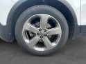 Opel mokka 1.4 turbo - 140 ch 4x4 cosmo/moteur-turbo-embrayage neufs opel/véhicule 84650km/garantie/excellent état occasion...