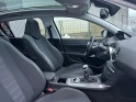 Peugeot 308 1.6 bluehdi 120ch ss bvm6 allure,garantie 12mois,attache remorquecarnet d'entretien occasion simplicicar brest...