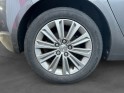 Peugeot 308 1.6 bluehdi 120ch ss bvm6 allure,garantie 12mois,attache remorquecarnet d'entretien occasion simplicicar brest...