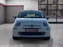 Fiat 500 serie 6 1.2 69 ch eco pack lounge - garantie 12 mois occasion simplicicar brest simplicicar simplicibike france