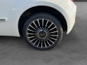 Fiat 500 serie 6 1.2 69 ch eco pack lounge - garantie 12 mois occasion simplicicar brest simplicicar simplicibike france