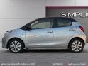 Citroen c1 c1 puretech 82 millenium / garantie 12 mois occasion simplicicar mery-sur-oise simplicicar simplicibike france