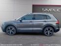 Volkswagen tiguan 2.0 tdi 150 dsg7 carat exclusive occasion simplicicar velay simplicicar simplicibike france