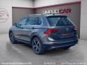 Volkswagen tiguan 2.0 tdi 150 dsg7 carat exclusive occasion simplicicar velay simplicicar simplicibike france