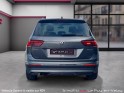 Volkswagen tiguan 2.0 tdi 150 dsg7 carat exclusive occasion simplicicar velay simplicicar simplicibike france