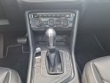 Volkswagen tiguan 2.0 tdi 150 dsg7 carat exclusive occasion simplicicar velay simplicicar simplicibike france