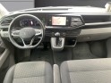 Volkswagen transporter 6.1 van t6 pas de tva l1h1 2.0 tdi 150 ch dsg7 edition aménagé/démontable en 25 min...