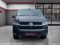 Volkswagen transporter 6.1 van t6 pas de tva l1h1 2.0 tdi 150 ch dsg7 edition aménagé/démontable en 25 min...