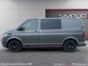 Volkswagen transporter 6.1 van t6 pas de tva l1h1 2.0 tdi 150 ch dsg7 edition aménagé/démontable en 25 min...