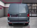 Volkswagen transporter 6.1 van t6 pas de tva l1h1 2.0 tdi 150 ch dsg7 edition aménagé/démontable en 25 min...