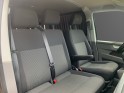 Volkswagen transporter 6.1 van t6 pas de tva l1h1 2.0 tdi 150 ch dsg7 edition aménagé/démontable en 25 min...