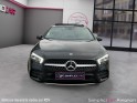 Mercedes classe a 200 d 8g-dct amg line occasion avignon (84) simplicicar simplicibike france