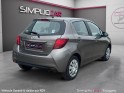 Toyota yaris lca 2016 69 vvt-i france occasion troyes simplicicar simplicibike france