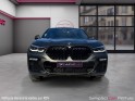 Bmw x6 g06 xdrive30d 265 ch bva8 m sport pack carbone / toit ouvrant / francais occasion simplicicar pertuis  simplicicar...