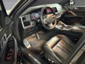 Bmw x6 g06 xdrive30d 265 ch bva8 m sport pack carbone / toit ouvrant / francais occasion simplicicar pertuis  simplicicar...