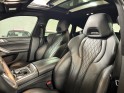 Bmw x6 g06 xdrive30d 265 ch bva8 m sport pack carbone / toit ouvrant / francais occasion simplicicar pertuis  simplicicar...