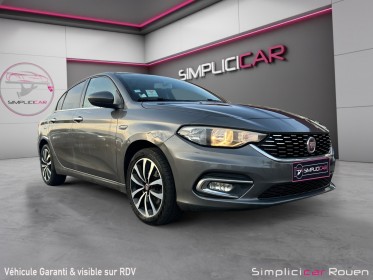 Fiat tipo 1.4 95 ch easy occasion simplicicar rouen simplicicar simplicibike france