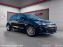 Kia rio 1.0l t-gdi 100 ch isg active occasion simplicicar rouen simplicicar simplicibike france