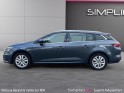 Renault megane iv estate e-tech plug-in hybride 160 - 21n occasion simplicicar st-maximin simplicicar simplicibike france