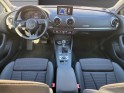 Audi a3 sportback 1.6 tdi 110 s tronic 7 sport  garantie 12 mois  kilométrage garantie occasion simplicicar vernon...