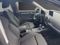 Audi a3 sportback 1.6 tdi 110 s tronic 7 sport  garantie 12 mois  kilométrage garantie occasion simplicicar vernon...