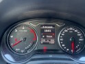 Audi a3 sportback 1.6 tdi 110 s tronic 7 sport  garantie 12 mois  kilométrage garantie occasion simplicicar vernon...