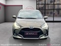 Toyota yaris hybride my21 116h iconic boite auto cuir jbl occasion simplicicar la ciotat simplicicar simplicibike france