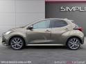 Toyota yaris hybride my21 116h iconic boite auto cuir jbl occasion simplicicar la ciotat simplicicar simplicibike france