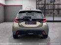 Toyota yaris hybride my21 116h iconic boite auto cuir jbl occasion simplicicar la ciotat simplicicar simplicibike france