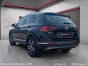 Volkswagen tiguan 2.0 tsi 180 bluemotion technology dsg7 4motion carat edition -  4 pneus hivers, attelage, toit...