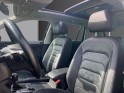 Volkswagen tiguan 2.0 tsi 180 bluemotion technology dsg7 4motion carat edition -  4 pneus hivers, attelage, toit...