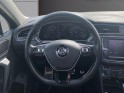 Volkswagen tiguan 2.0 tsi 180 bluemotion technology dsg7 4motion carat edition -  4 pneus hivers, attelage, toit...