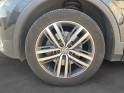 Volkswagen tiguan 2.0 tsi 180 bluemotion technology dsg7 4motion carat edition -  4 pneus hivers, attelage, toit...