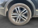 Volkswagen tiguan 2.0 tsi 180 bluemotion technology dsg7 4motion carat edition -  4 pneus hivers, attelage, toit...