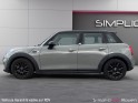 Mini hatch 5 portes mini cooper shordicth 136 ch bva6 5 portes occasion simplicicar rouen simplicicar simplicibike france