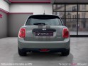 Mini hatch 5 portes mini cooper shordicth 136 ch bva6 5 portes occasion simplicicar rouen simplicicar simplicibike france