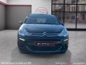 Citroen c3 c3 hdi 70 fap confort occasion avignon (84) simplicicar simplicibike france