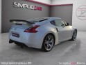 Nissan 370z coupe 3.7 v6 328 ch a signatech , 2ème main française occasion simplicicar reims simplicicar simplicibike france