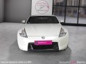 Nissan 370z coupe 3.7 v6 328 ch a signatech , 2ème main française occasion simplicicar reims simplicicar simplicibike france