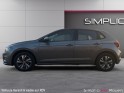 Volkswagen polo 1.6 tdi 95 ss bvm5 confortline occasion simplicicar rouen simplicicar simplicibike france