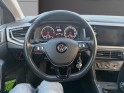 Volkswagen polo 1.6 tdi 95 ss bvm5 confortline occasion simplicicar rouen simplicicar simplicibike france