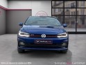 Volkswagen polo 2.0 tsi 200 ss dsg6 gti occasion simplicicar la ciotat simplicicar simplicibike france