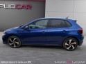 Volkswagen polo 2.0 tsi 200 ss dsg6 gti occasion simplicicar la ciotat simplicicar simplicibike france