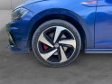 Volkswagen polo 2.0 tsi 200 ss dsg6 gti occasion simplicicar la ciotat simplicicar simplicibike france