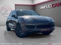 Porsche cayenne 4.2d v8 s tiptronic s a occasion simplicicar beaune simplicicar simplicibike france