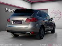 Porsche cayenne 4.2d v8 s tiptronic s a occasion simplicicar beaune simplicicar simplicibike france