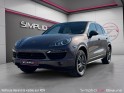 Porsche cayenne 4.2d v8 s tiptronic s a occasion simplicicar beaune simplicicar simplicibike france