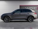 Porsche cayenne 4.2d v8 s tiptronic s a occasion simplicicar beaune simplicicar simplicibike france