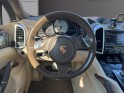 Porsche cayenne 4.2d v8 s tiptronic s a occasion simplicicar beaune simplicicar simplicibike france